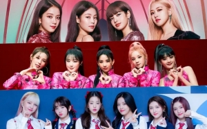 Tak Kunjung Comeback, BLACKPINK Puncaki Daftar Reputasi Girlband Kalahkan (G)I-DLE-IVE Cs