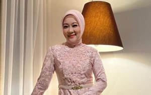 Rela Panas-Panasan, Video Atalia Praratya Tinjau Persiapan Pemakaman Eril Bikin Haru