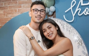 Jessica Iskandar Bongkar Rahasia Langsing Pasca Melahirkan, Kelakuan Vincent Curi Salfok