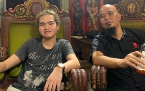 Ahmad Dhani Jawab Begini Soal Dul Jaelani Disebut Punya Pemikiran Lebih Dewasa Dari Kakak-Kakaknya
