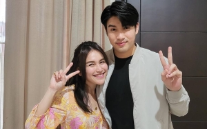 Ayu Ting Ting Buat Victor MCI Kesengsem, Sampai Tak Ragu Mau Pacari?