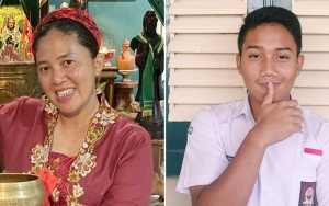 Mbak Rara Ungkap Arwah Eril Sempat Datang Padanya Lewat Lintas Dimensi Di Tanggal Ini