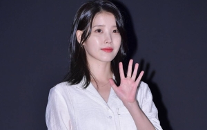 Adegan Tersulit Menurut IU Ketika Syuting Film 'Broker' Terbongkar