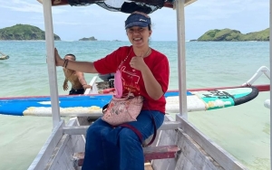Mbak Rara Tuai Cibiran Usai Dinilai Gagal Hentikan Hujan Di Acara Konser Musik