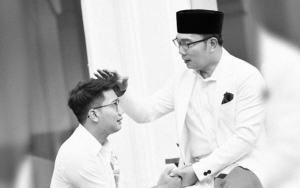Jasad Eril Tiba di Indonesia, Ridwan Kamil Bakal Pimpin Salat Jenazah di Gedung Pakuan