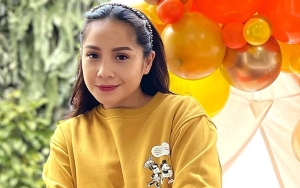 Pernah Disindir 'Gak Laku', Nagita Slavina Tegaskan Nikah Bukan Ajang Kompetisi 