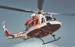 7 Jasad Korban Kecelakaan Helikopter di Monte Cusna Italia Akhirnya Ditemukan