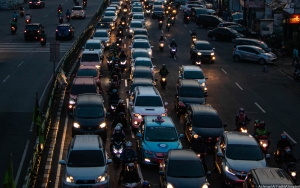Catat! Mulai 13 Juni 2022, Polisi Akan Menilang Pelanggar Ganjil Genap di 26 Ruas Jalan di Jakarta