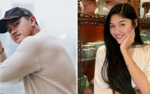 Foto Kaesang Dilike Erina Gudono 'Pacar Baru', Reaksi Kahiyang 'Hati-Hati' Disorot