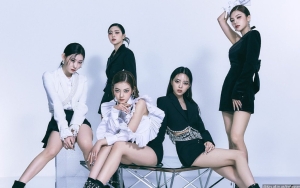 ITZY Ganti Konsep di Teaser Baru 'CHECKMATE', Demi Targetkan Pasar Amerika Serikat?