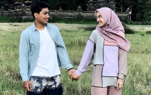 Momen Nabila Ishma Ajak Ngobrol Jenazah Eril Bikin Nyesek, Hal Ini Juga Tuai Perhatian