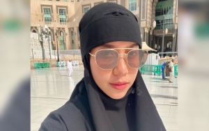 'Diludahi' Haters Hingga Diejek Tua, Nadya Arifta: Maafin Udah Ganggu Pengeliatan Kamu...