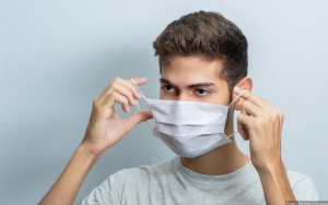 Kata Epidemiolog Soal Kenaikan Kasus COVID-19 di Indonesia, Imbas Pelonggaran Masker?