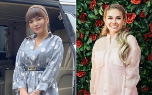 Berhasil Kalahkan Dinar Candy, Nikita Mirzani Malah Nangis Karena Tahu Hal Ini