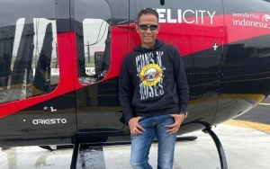 Doddy Ayah Vanessa Angel Buka Suara Diramal Meninggal Diracun, Wajah Disentil Kelam Efek Santet?