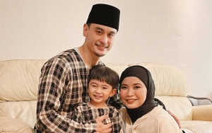 Reuben Elishama Bongkar Perjuangan Istri Melahirkan Anak Kedua, Bahagia Perkenalkan Sang Buah Hati