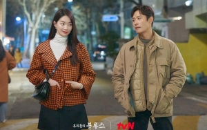 Tamat, Lee Byung Hun dan Shin Min A Ungkap Rasanya Bintangi 'Our Blues'