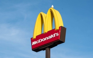 Gerai McDonald's Akhirnya Kembali Dibuka di Rusia, Tapi dengan Nama Baru