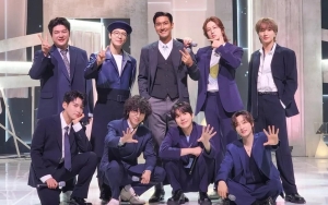  Super Junior Umumkan Comeback dengan Full Album Ke-11