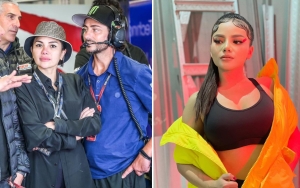 Sempat Dikira Putus, John Hopkins Komentar Begini Usai Nikita Mirzani Menang Lawan Dinar Candy