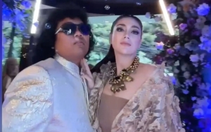 Celine Evangelista Kesal Hubungan Dengan Marshel Widianto Dituduh Gimmick, Tegaskan Satu Hal Penting