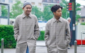 Betrand Peto Dapat Perlakuan Kasar dari Ibu-ibu yang Ngaku sebagai Fans, Ruben Onsu Murka