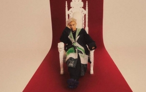 T.O.P BIGBANG Akhirnya Resmi Luncurkan Merk Wine Miliknya