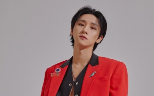I.M MONSTA X Bicara Soal Perjuangan Melawan Gangguan Kecemasan yang Dialaminya