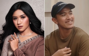Erina Gudono Perdana Buka Suara Usai Direstui Pacari Kaesang, Emoji Love Bak Bukti Jadian?