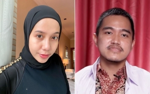 Nadya Arifta Eks Kaesang 'Diludahi' Sindiran Karma Hingga Gagal Jadi Mantu Presiden, Pesannya Jleb!