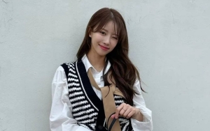 Fakta Mijoo Selalu di Posisi Belakang Melas Saat Bawakan Lagu 'Ah-Choo' Lovelyz 