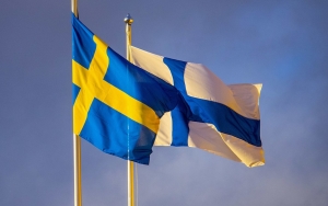 Kata Sekjen NATO Soal Kekhawatiran Turki Atas Swedia dan Finlandia yang Ajukan Keanggotaan: Sah