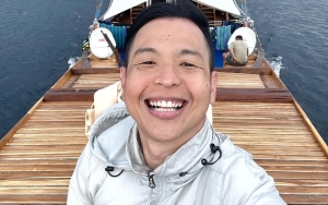 Film 'Ngeri-ngeri Sedap' Raih 1 Juta Penonton, Ernest Prakasa Puji Sutradara Bene Dion