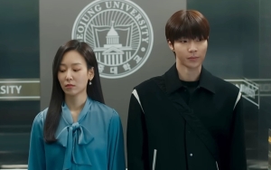 Jomplang Dari Seo Hyun Jin, Akting Hwang In Yeop di 'Why Her' Tuai Kritikan