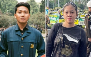 Ikut Hadiri Pemakaman Eril, Mbak Rara Mendadak Minta Rokok Usai Lihat Langit Gelap