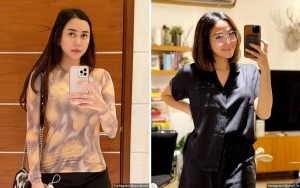 Salah Sambung, Video Aura Kasih Dikira Gisella Anastasia Viral: Ngakak