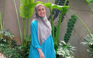 Pernah Alami Baby Blues, Nycta Gina Ikutan Nangis Saat Bayinya Menangis