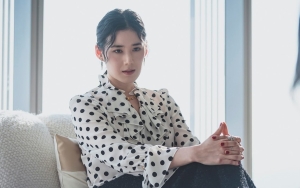 Jung Eun Chae Ngaku Takjub dengan Alur 'Anna', Apa Alasannya?