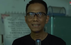 Penuh Kenangan Masa Kecil Vanessa Angel-Mayang, 10 Potret Rumah Keluarga Doddy Sudrajat
