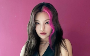 10 Gaya Rambut Yeji ITZY, Terbaru Bikin Pangling Dengan Poni Tengah