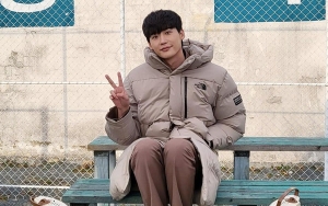 Wajah Babak Belur Lee Jong Suk di 'Big Mouth' Justru Disambut Antusias Netizen