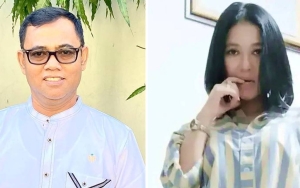 H. Faisal Tanggapi Kalem Soal Tiara Marleen Jadi Tersangka, Singgung Begini Terkait Kelanjutannya