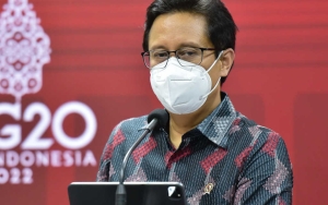 Menkes Sebut Penularan Subvarian BA.4 dan BA.5 Lebih Rendah Tapi Puncak Gelombang Diprediksi Juli