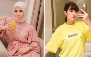 Runyam, Marissya Icha Disindir 'Binal-Zalim' Oleh Kakak Gegara Tak Diajak Temui Haji Faisal cs?