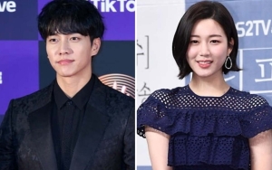 Lee Seung Gi Diduga Beri Kode Segera Nikahi Lee Da In Lewat Ucapannya Ini