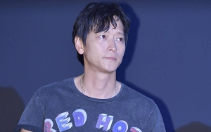 Kang Dong Won Akui Senang Baca Komentar Dari Kontennya Bikin Furnitur Sendiri