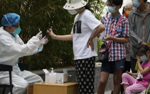 Bar Miras Ini Disebut Jadi Biang Kerok Wabah COVID-19 'Ganas' Baru di Beijing