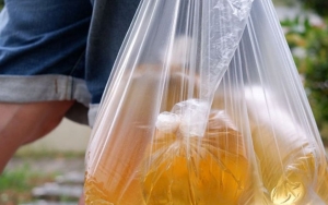 Minyak Goreng Curah Akan Dihapus, Ini Respons Pengusaha Hingga Pengumpul Jelantah