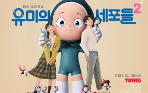 Kisah Kim Go Eun & Jinyoung GOT7 Baru Mulai, Pelanggan Berbayar 'Yumi's Cells 2' Naik Drastis
