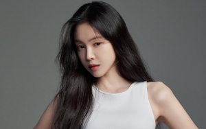 Wajah Na Eun A Pink Disebut Makin Beda, Penampilan Baru Panen Cibiran